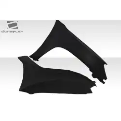 2003-2009 Toyota 4Runner Bulge Fender image - 7