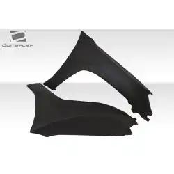 2003-2009 Toyota 4Runner Bulge Fender image - 9