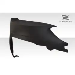 2003-2009 Toyota 4Runner Bulge Fender image - 13