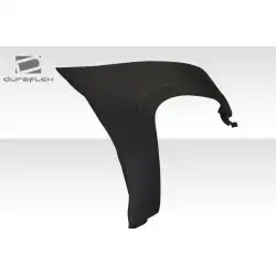 2003-2009 Toyota 4Runner Bulge Fender image - 15