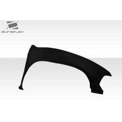 1989-1995 Toyota Pickup Ivan-Dan (Sharp) Duraflex Off Road 4 Inch Bulge Front Fenders - 2 Piece image - 4