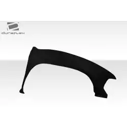 1989-1995 Toyota Pickup Ivan-Dan (Sharp) Off Road 4 Inch Bulge Front Fenders - 2 Piece image - 3