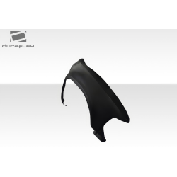 1989-1995 Toyota Pickup Ivan-Dan (Sharp) Duraflex Off Road 4 Inch Bulge Front Fenders - 2 Piece image - 5