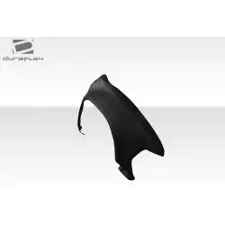 1989-1995 Toyota Pickup Ivan-Dan (Sharp) Off Road 4 Inch Bulge Front Fenders - 2 Piece image - 4