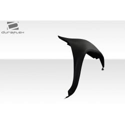 1989-1995 Toyota Pickup Ivan-Dan (Sharp) Duraflex Off Road 4 Inch Bulge Front Fenders - 2 Piece image - 6