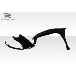 1989-1995 Toyota Pickup Ivan-Dan (Sharp) Duraflex Off Road 4 Inch Bulge Front Fenders - 2 Piece image - 8