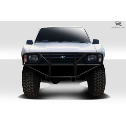 1989-1995 Toyota Pickup Ivan-Dan (Sharp) Duraflex Off Road 4 Inch Bulge Front Fenders - 2 Piece image - 3
