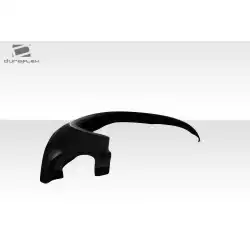 1984-1988 Toyota Pickup Ivan-Dan (Sharp) Off Road 4 Inch Bulge Front Fenders - 2 Piece image - 6