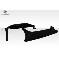 1984-1988 Toyota Pickup Bulge Fender image - 7