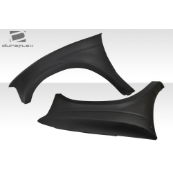 1998-2011 Ford Ranger Duraflex Off Road 5 Inch Trophy Truck Front Fenders - 2 Piece image - 4