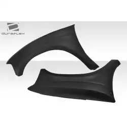 1998-2011 Ford Ranger Off Road 5 Inch Trophy Truck Front Fenders - 2 Piece image - 3