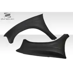 1998-2011 Ford Ranger Trophy Truck Fender image - 7