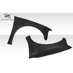 1997-2003 Ford F150 Bulge Fender image - 7