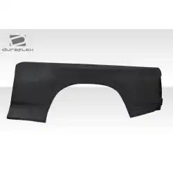 1997-2003 Ford F-150 6FT Off Road 4" Bulge Bedsides Rear Fenders - 2 Piece (S) image - 3