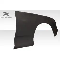 1997-2003 Ford F-150 6FT Off Road 4" Bulge Bedsides Rear Fenders - 2 Piece (S) image - 5