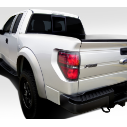 2004-2014 Ford F-150 6.5FT Duraflex Off Road 4.5
