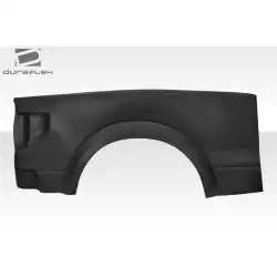 2004-2014 Ford F-150 6.5FT Off Road 4.5" Bulge Raptor Bedsides Rear Fenders - 2 Piece image - 3