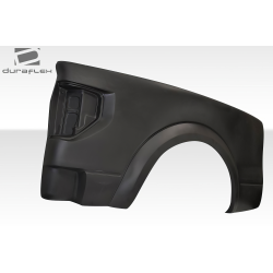 2004-2014 Ford F-150 6.5FT Duraflex Off Road 4.5