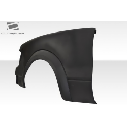 2004-2014 Ford F-150 6.5FT Duraflex Off Road 4.5