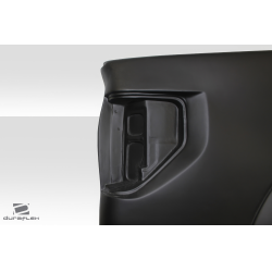 2004-2014 Ford F-150 6.5FT Duraflex Off Road 4.5