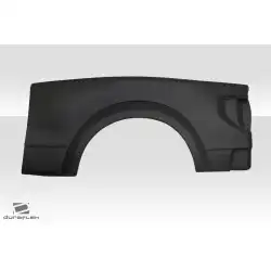 2004-2014 Ford F-150 6.5FT Off Road 4.5" Bulge Raptor Bedsides Rear Fenders - 2 Piece image - 7