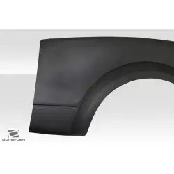 2004-2014 Ford F-150 6.5FT Off Road 4.5" Bulge Raptor Bedsides Rear Fenders - 2 Piece image - 9