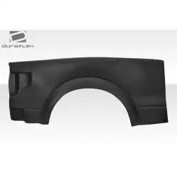 2004-2014 Ford F-150 6.5FT Off Road 4.5" Bulge Raptor Bedsides Rear Fenders - 2 Piece image - 7