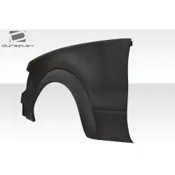 2004-2014 Ford F-150 6.5FT Off Road 4.5" Bulge Raptor Bedsides Rear Fenders - 2 Piece image - 11