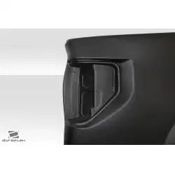 2004-2014 Ford F-150 6.5FT Off Road 4.5" Bulge Raptor Bedsides Rear Fenders - 2 Piece image - 13