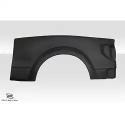 2004-2014 Ford F-150 6.5FT Off Road 4.5" Bulge Raptor Bedsides Rear Fenders - 2 Piece image - 15
