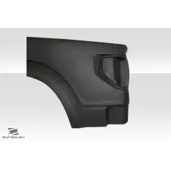 2004-2014 Ford F-150 6.5FT Off Road 4.5" Bulge Raptor Bedsides Rear Fenders - 2 Piece image - 17
