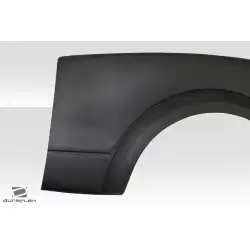 2004-2014 Ford F-150 6.5FT Off Road 4.5" Bulge Raptor Bedsides Rear Fenders - 2 Piece image - 19