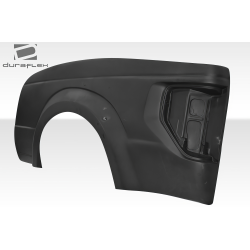 1993-2011 Ford Ranger Duraflex Off Road 5