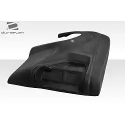 1993-2011 Ford Ranger Off Road 5" Bulge Raptor Bedsides Rear Fenders - 2Piece image - 5