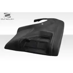 1993-2011 Ford Ranger Off Road 5" Bulge Raptor Bedsides Rear Fenders - 2Piece image - 11
