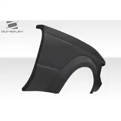 1993-2011 Ford Ranger Off Road 5" Bulge Raptor Bedsides Rear Fenders - 2Piece image - 13