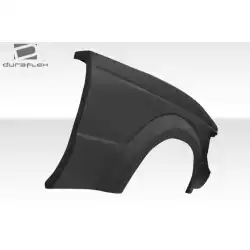 1993-2011 Ford Ranger Off Road 5" Bulge Raptor Bedsides Rear Fenders - 2Piece image - 15