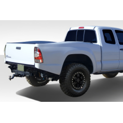 2005-2015 Toyota Tacoma Duraflex Off Road 6
