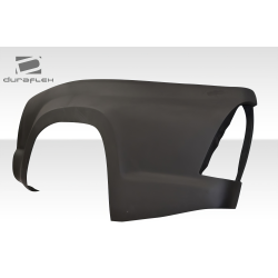 2005-2015 Toyota Tacoma Duraflex Off Road 6