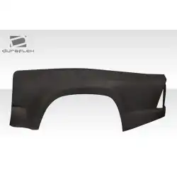 2005-2015 Toyota Tacoma Bulge Fender image - 7