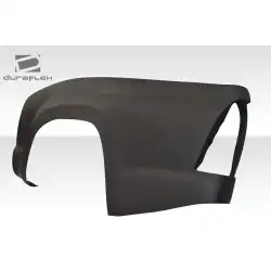 2005-2015 Toyota Tacoma Bulge Fender image - 9