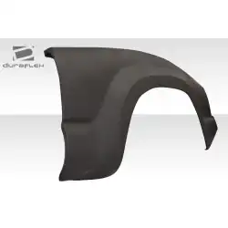 2005-2015 Toyota Tacoma Bulge Fender image - 11