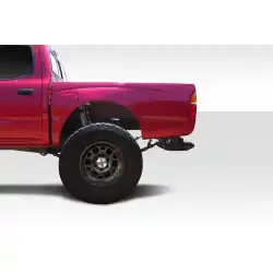 1995-2004 Toyota Tacoma Bulge Fender image - 3