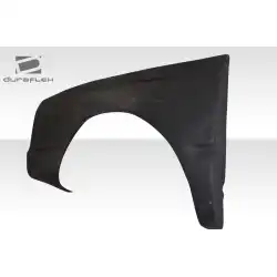 1995-2004 Toyota Tacoma Crew Cab Off Road 4.5" Bulge Bedsides Rear Fenders - 2 Piece image - 5