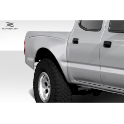 1995-2004 Toyota Tacoma Crew Cab Duraflex Off Road 4.5