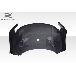 2004-2014 Ford F-150 Duraflex Off Road Raptor Trophy Truck Front End Conversion - 3 Piece image - 4