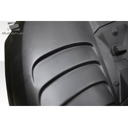 2004-2014 Ford F-150 Duraflex Off Road Raptor Trophy Truck Front End Conversion - 3 Piece image - 7