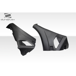 2004-2014 Ford F-150 Duraflex Off Road Raptor Trophy Truck Front End Conversion - 3 Piece image - 8