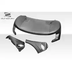 2004-2014 Ford F-150 Off Road Raptor Trophy Truck Front End Conversion - 3 Piece image - 9