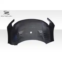 2004-2014 Ford F-150 Off Road Raptor Trophy Truck Front End Conversion - 3 Piece image - 7